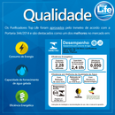 REFIL BACTERIOLÓGICO