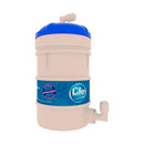 REFIL BACTERIOLÓGICO