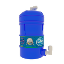 REFIL ALCALINO PH ENTRE 8.5 E 9.5