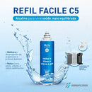 Purificador Alcalino Água Ionizada  - Facile