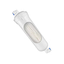 Refil Elemento Filtrante Membrana Purificador Ultramax Classe A Ultrafiltragem Bactérias e Vírus