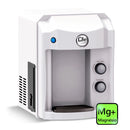 Purificador de Água Alcalina com Ozônio e Magnésio - TopLife