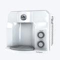 Purificador de Água Alcalina  - PLATINUM COMPACT - TopLife