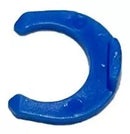 6 Travas Presilha Engate Rápido Conector Filtro Água 1/4
