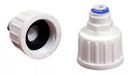 Conector Redutor 3/4 Para 1/4 Engate Rápido Bebedouro Água