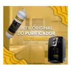Refil Elemento Filtrante Alcalino Ultramax Hidro Filtros