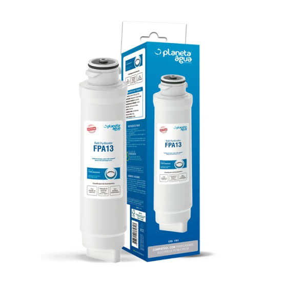 Refil Compatível com Aparelhos Electrolux PE10B e PE10X
