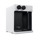 Purificador de Água Alcalina Branco com Preto - Giom