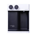 Purificador de Água Alcalina Branco com Preto - Giom