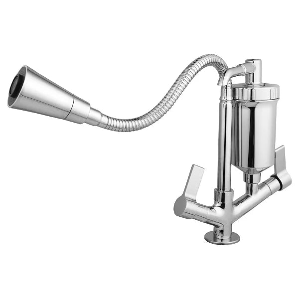 Torneira Gourmet Cozinha Com Filtro - Bancada