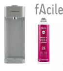 Purificador Alcalino Água Ionizada  - Facile