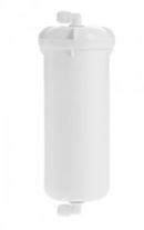 Refil  compatível com purificadores Lider, Top life, Beliere, Hoken HK1000 antigo, Aquastar Logic e outros.