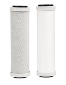 Refil HidroFiltros de Carvão Ativado