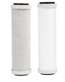 Refil HidroFiltros de Carvão Ativado