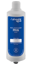 Refil Compatível com purificadores Libell