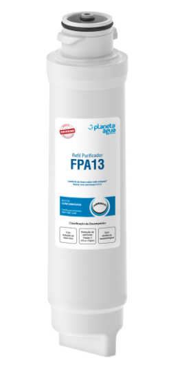Refil Compatível com Aparelhos Electrolux PE10B e PE10X.