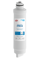 Refil Compatível purificadores Electrolux PE11X, PE11B, PA21G, PA26G, PA31G, PC41B, PC41X,PH41B, PH41X