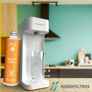 Purificador Alcalino Água Ionizada  - Facile