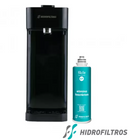 Purificador Alcalino Água Ionizada  - Facile