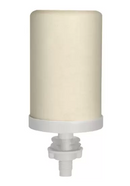 Vela De Carvão Ativado Oasis Para Filtro De Barro