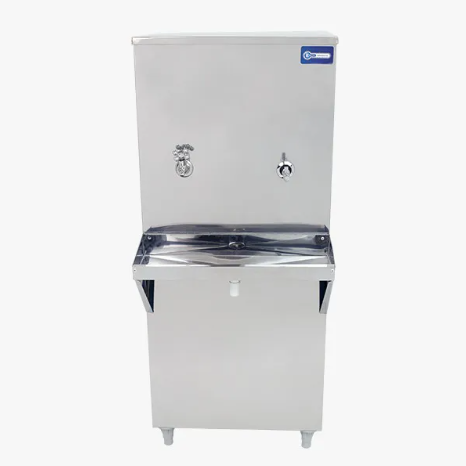Bebedouro de Água Industrial 50 Litros