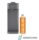 Purificador Alcalino Água Ionizada  - Facile