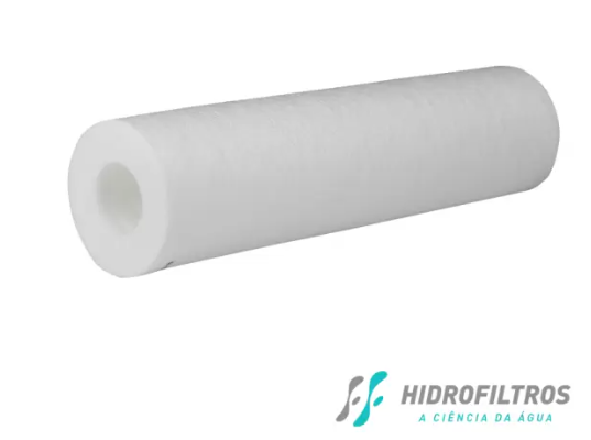 Refil HidroFiltros Polipropileno CM 247