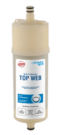 Refil Compatível Europa HF By Hebe e Bliss