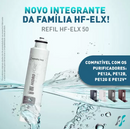 Refil Electrolux ACQUAPURE