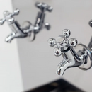 Bebedouro de Água Industrial 50 Litros