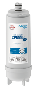 Refil Compatível Master Frio rótulo Branco