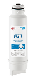 Refil Compatível com aparelhos Eletrolux PA10N, PA20G, PA25G, PA30G e PA40G.