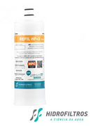 Refil compatível purificador FR600
