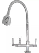 Torneira Gourmet com saída para filtro