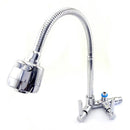 Torneira Gourmet com saída para filtro