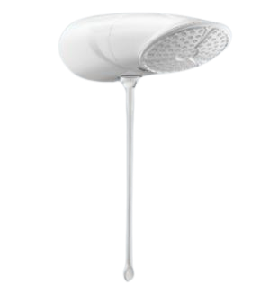 Chuveiro Ducha Lorenzetti - Top Jet Multi 5500W 127V