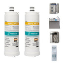 Refil compatível purificador FR600