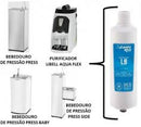 Refil Compatível com purificadores Libell