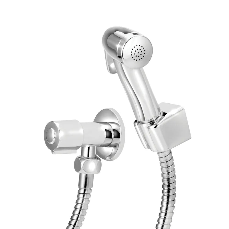 Ducha Higiênica Gatilho Metal Mangueira