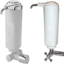 Refil compatível com filtros Durin, Impac Cristal, Mallory e Mondial